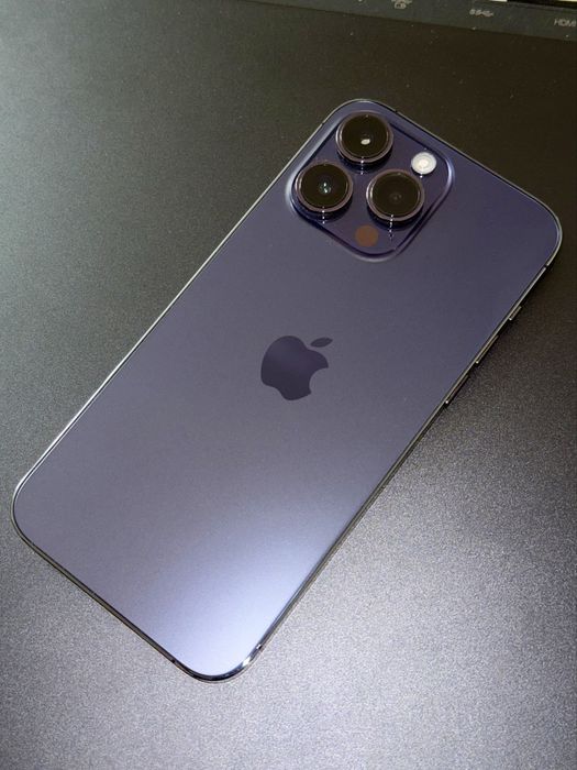 Iphone 14 pro max 256 GB