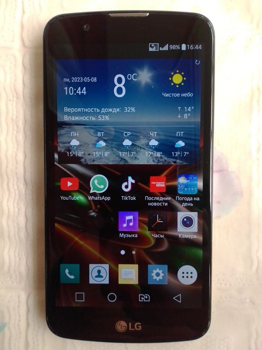 Продам телефоны Samsung LG