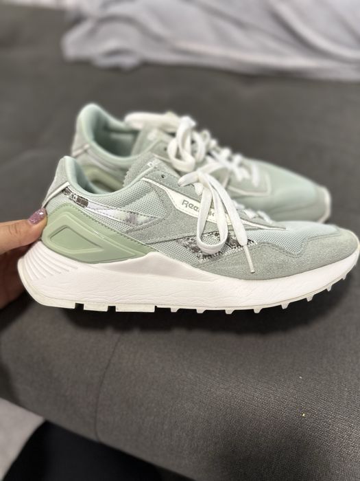 Маратонки Reebok