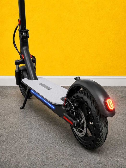 Trotineta electrica 350W 36V autonomie 20-30 km viteza 25km/h 125 kg