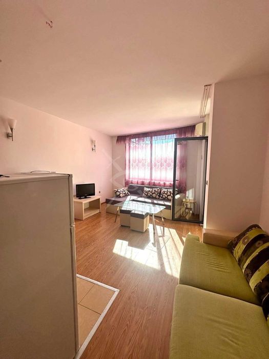 Продава се Двустаен апартамент в к.к. Слънчев бряг - 62 кв.м за 502 €/кв.м - Снимка #1