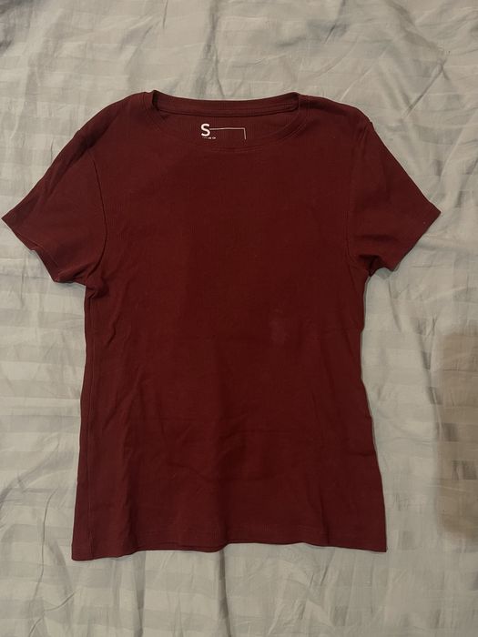 ZARA, Bershka, Pull&Bear, New yorker, Cropp, Shein - Блузи