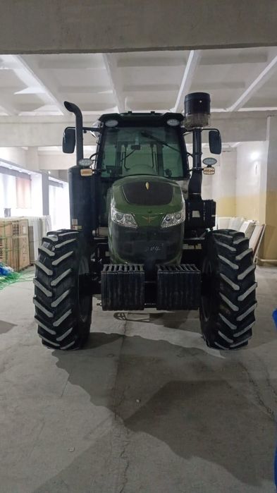 Трактор Changfa CFJ2204