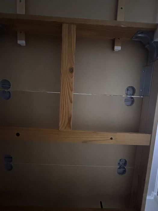 стол белый обеденный