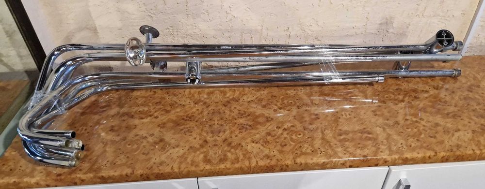 Гусак для душа или ванной