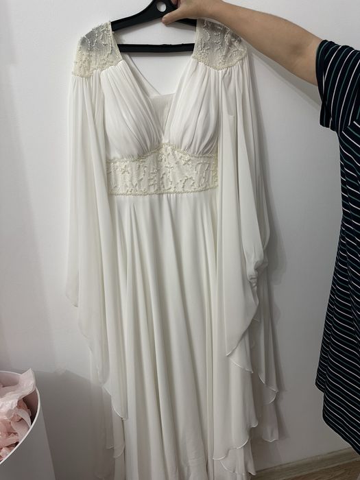 Продам красивое платье