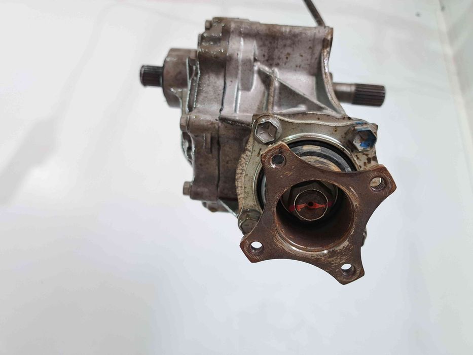 Grup diferential fata SUZUKI Swift 3 M-Hybrid [Fabr 2016-2024] 2011124