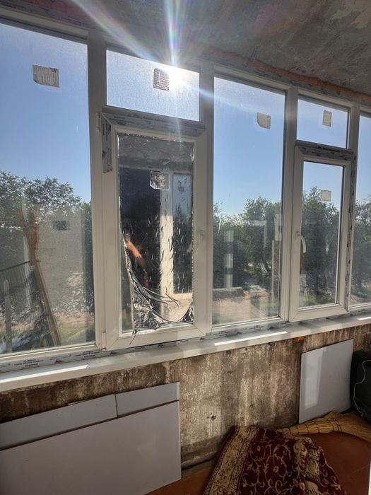 Продам двухкомнатную квартиру