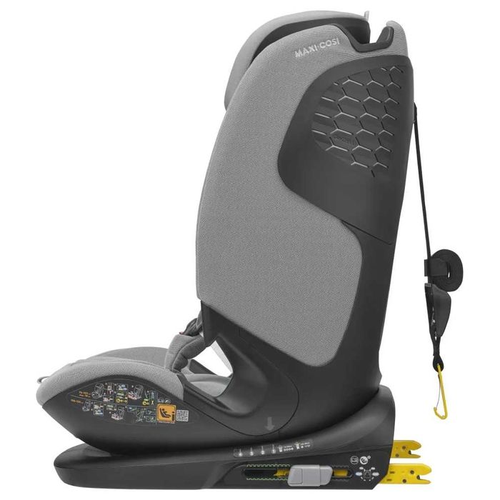Scaun auto pentru copii 15 luni - 12 ani, Maxi-Cosi Titan Pro