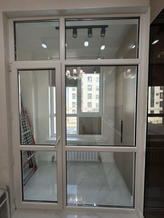 Продается квартира