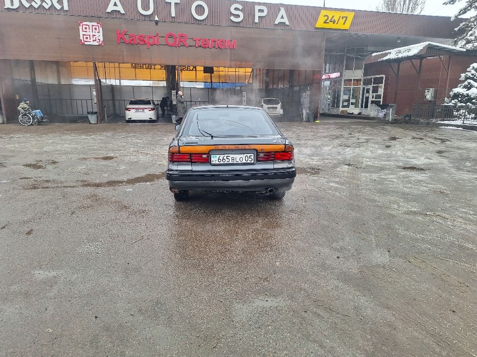 Продам митсубиси галант