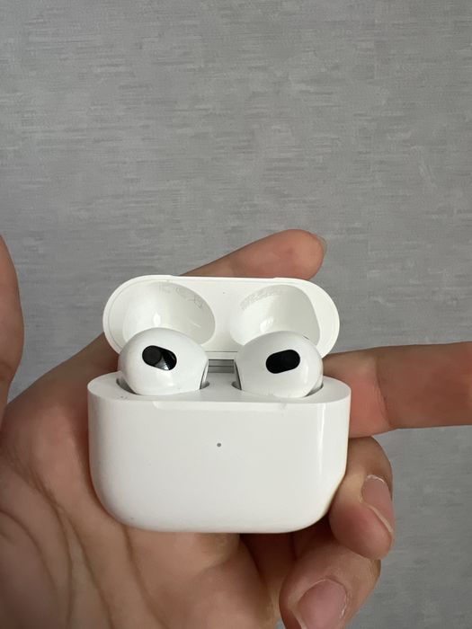 AirPods 3 оригинал