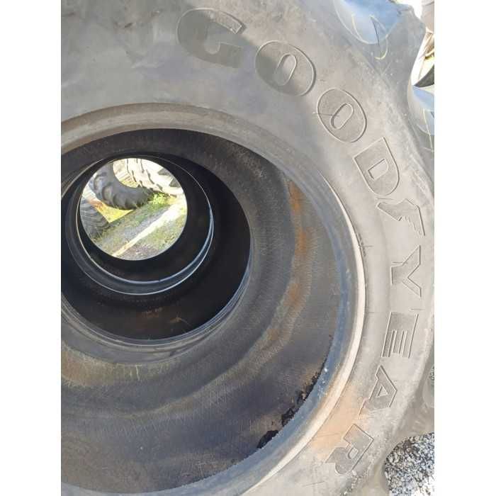 Anvelope 800/65r32 30.5r32 Goodyear Second Hand pt Combina