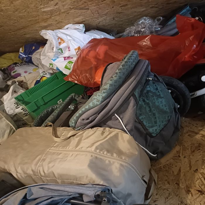 Cărucior copii 3 în 1 și BONUS 2 cărucioare sport