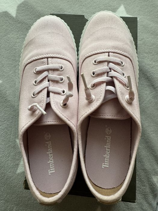 Обувки Timberland