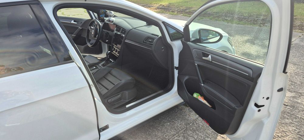 Vw Golf 7.5 GTD Facelift 2.0 TDI, 2019