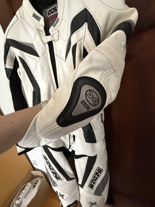 Мото екип iXS размер 52