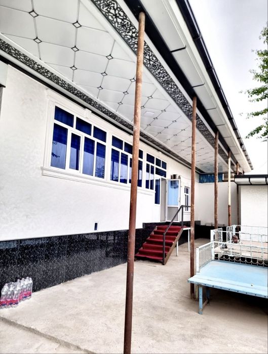 Tunuka bond. Tez va hamyonbop