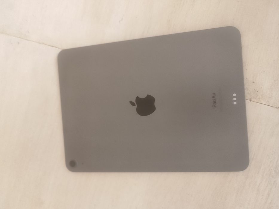 Ipad air11 m2 со сломанным эраном