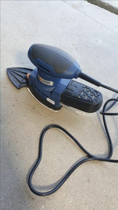 Mașină de șlefuit Dexter Power