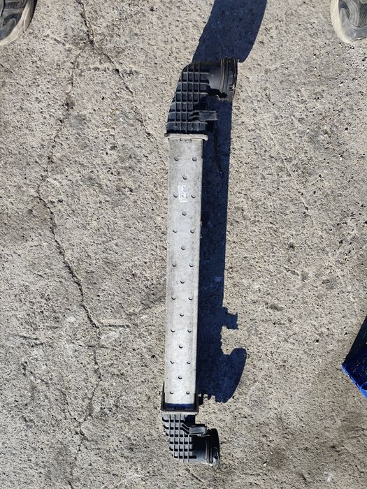 Интеркулер за Мерцедес W211 - 3.2 cdi