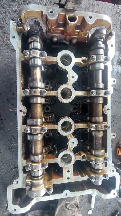 Vând chiuloasa pegeout 5008