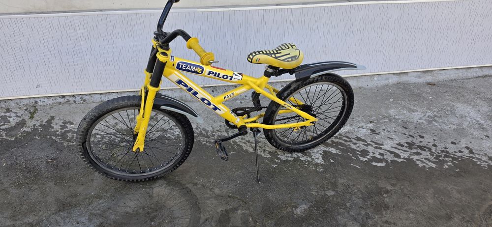 Veloseped razmer 20
