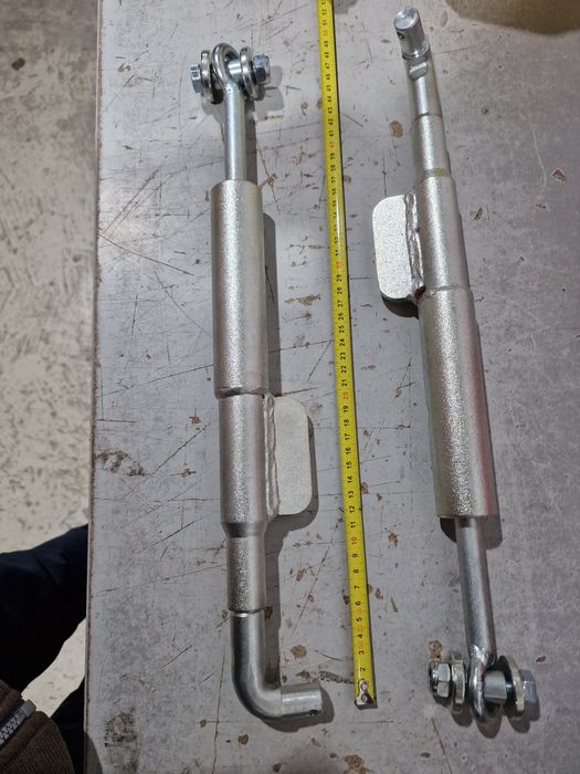 Ancora tractor john deere seria 6000 preț 450 lei bucata se poate trim