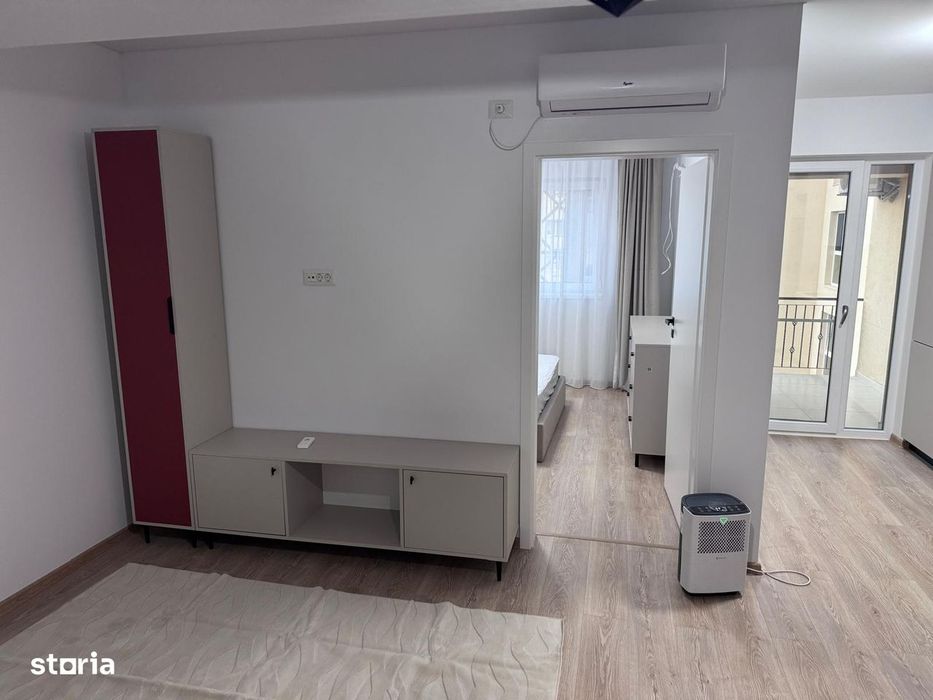 Apartament 3 camere  metrou Dimitrie Leonida