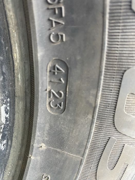 Шины размер 235/60/18