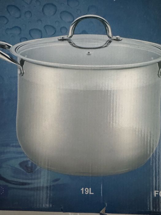 Кастрюли немецкие