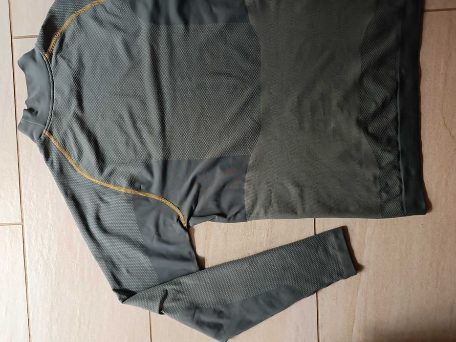 Термо блуза с дълъг ръкав BMW Motorrad