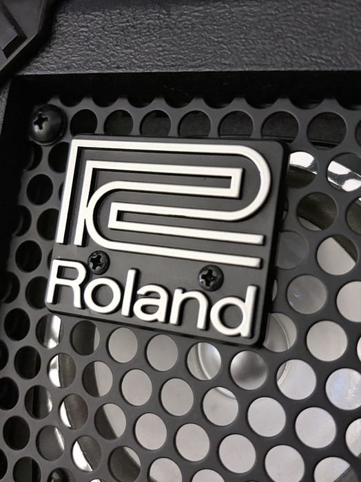 Bass combo amp Roland MicroCube RX