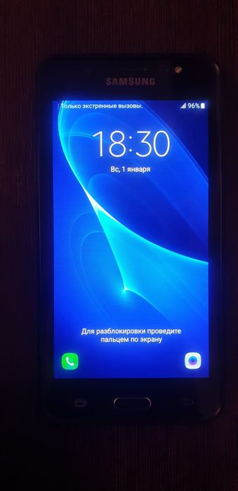 Samsung Galaxy J5(2016 года)