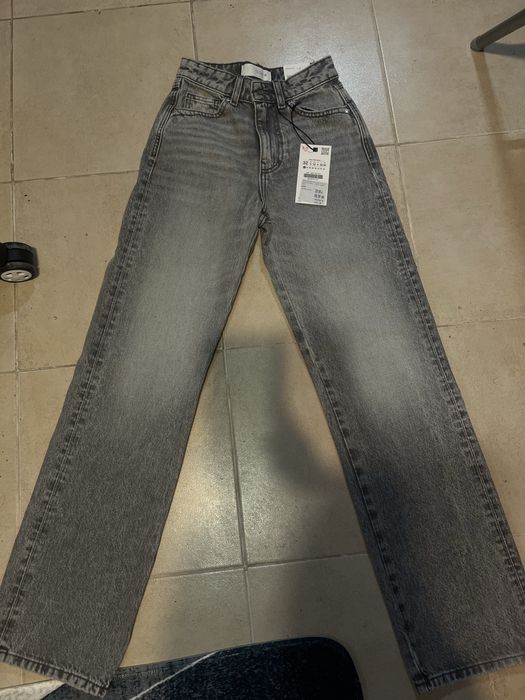 Дънки Zara / Нови