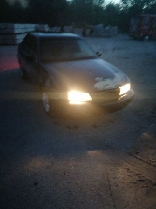 Деу нексия двиготель в поряде .