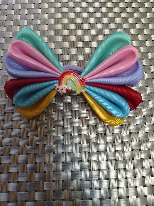 Бантики для девочек