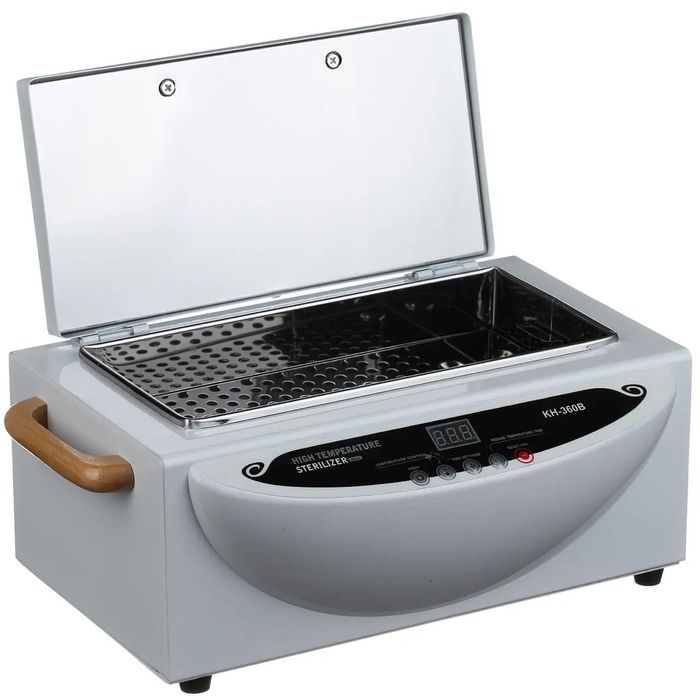 Сухожаровый шкаф