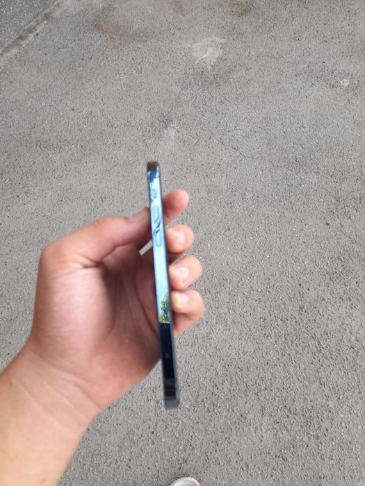 Apple Iphone 12 pro