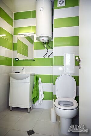 Апартамент за нощувки в Манастирски ливади