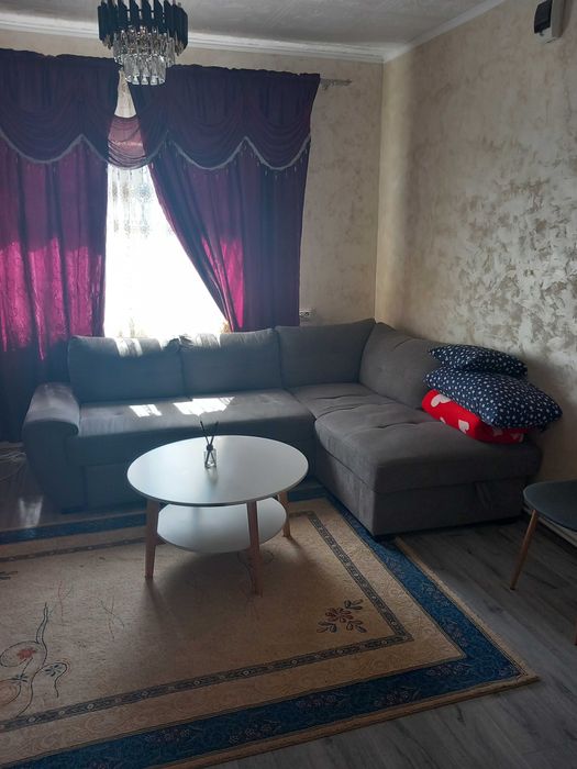 Chirie pe termen lung