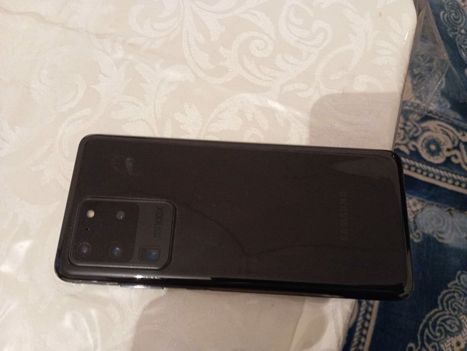 Samsung s 20 ultra 5g