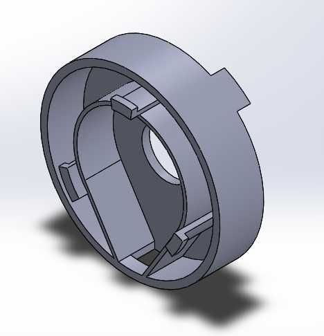Изработка на резервни части с 3D печат по образец