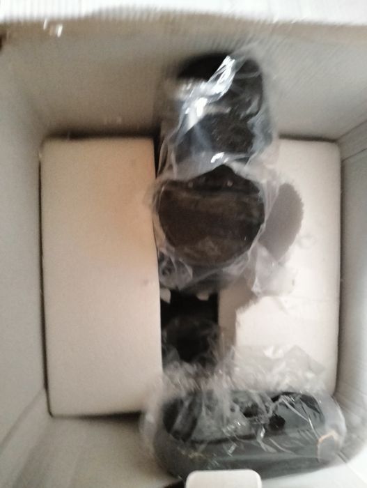 Пылесос новый 3 в 1 моющий