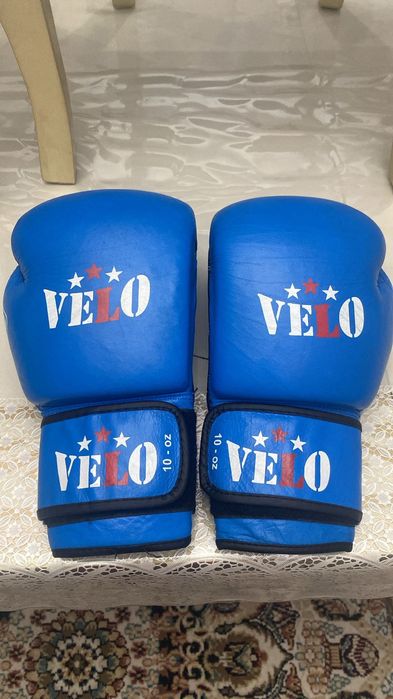 Перчатки для бокса