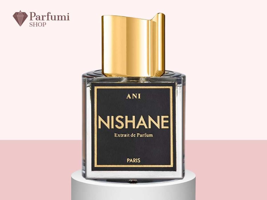 Nishane Ani Extrait de Parfum U 100 ml