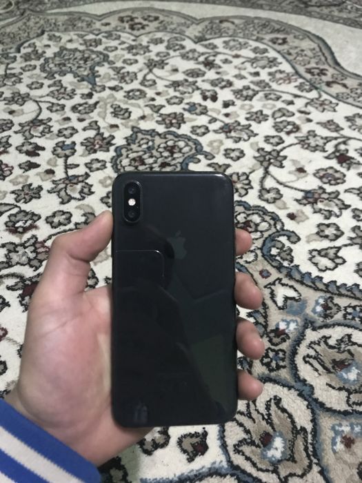 iphone xs 64gb 100yomkst