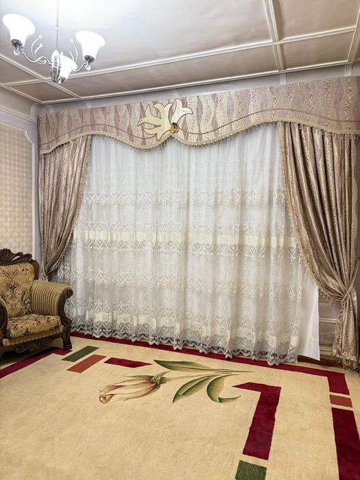 Сдаеться дом В Яшнабатском районе