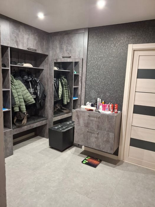 Продам 3х с улучшенной планировкой