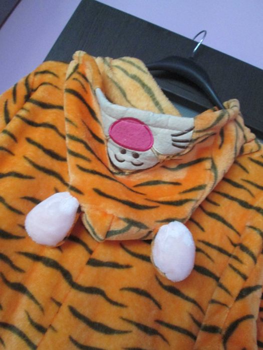 salopeta simpatica  'tigru" M/L